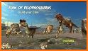 Clan of Dilophosaurus related image