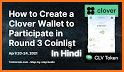 Clover Wallet related image