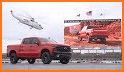 Racing Games: Chevrolet Silverado Trail Boss related image