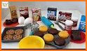 Kitchen Playsets Cooking Food Toy related image