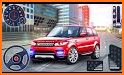 Drive Range Rover Sport SVR City Stunts Simulator related image