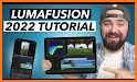 lumafusion : the ultimate Guide related image