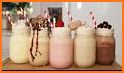 MILKSHAKE RECIPES related image