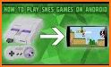 Snes9x EX+ related image