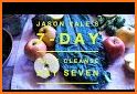 Jason’s 7-Day Juice Challenge related image