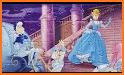 Princess Puzzles: game for girls related image