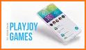 PlayJoy: Ludo, dominoes, Uno, Chinchón and more... related image