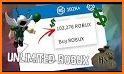 Get Free Robux : Tix For RolBox related image