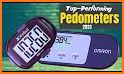 Step Counter - Pedometer related image