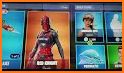 Victory Royale - Stats and item shop for Fortnite related image