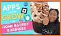 Bakesy: Your Home Bakery App related image