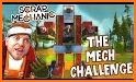 Scrap Mechanic Build machines related image