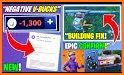 Free V bucks and pro Settings Battle Royale tips 2 related image