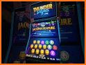 Thunder of Pyramid Slots related image