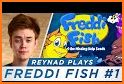 Freddi Fish Missing Kelp Seeds related image