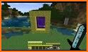 Bikini Bottom Maps and Sponge Mod for Minecraft PE related image