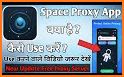 Space Proxy -Unlimited VPN related image