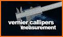 Vernier Caliper (offline version) related image