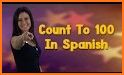 Numeros 0-100 - Learning Spanish Numbers related image