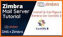 Web Zimbra PRO related image