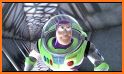 Toy Story Buzz Lightyear Run related image