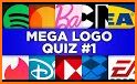 Logo Quiz - Guess the Brand Trivia Game related image