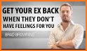 Get your ex back today related image