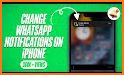 Ringtones & Notification Sounds for WhatsApp related image