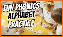 Fun Phonics - Letter Sounds related image