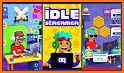 Idle Streamer - Become a new internet celebrity related image