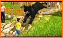 Zoo Animal Riding Simulator 3D - Animal Park Game related image