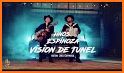 VisionTunnel related image