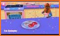 Cooking Kingdom Food Empire: My Sweet Bakery Shop related image