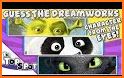 Guess the Dreamworks Animation related image