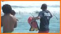 Beach Lifeguard Rescue related image