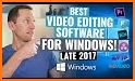 Free Video Editor 2018 - Video maker, Cut, Effects related image