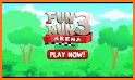 Fun Run 3: Arena - Multiplayer Running Game related image