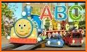 Preschool Learning : Kids ABC, Number, Colors, Day related image