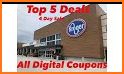 Coupons For Kroger - Promo Code , Deals promotion related image