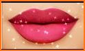 Lip Art : Game Lipstick related image