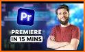 Adobe Premiere Pro Tutorial related image