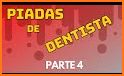 80 Piadas de Dentistas related image