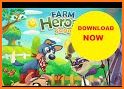 Farm Crush - New Matching Adventure related image