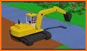 Bulldozer related image