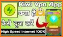 Kiwi VPN: Net Security related image