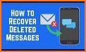 Recover Deleted SMS related image