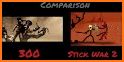 Stick War Legacy 2 walkthrough related image