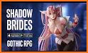 Shadow Brides: Gothic RPG related image