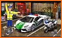 NYPD City Driving Mania: Top Car Games 2021 related image