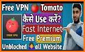 Tomato VPN 2- VPN Proxy related image